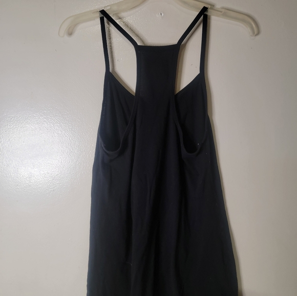 Victoria Secret Flowy glitter Angel Tank Top - Picture 3 of 3